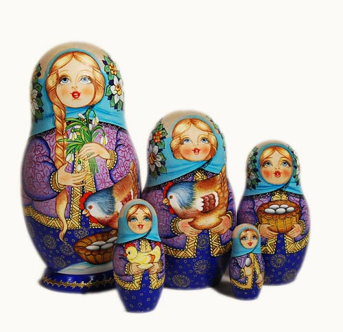 Fournisseur Poup�es russes Matriochkas en direct d'artistes, Grossiste Poup�es russes Matriochkas en direct d'artistes, Destockage Poup�es russes Matriochkas en direct d'artistes