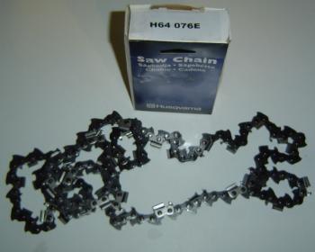 Destockage CHAINE TRONCONNEUSE HUSQVARNA H 64 076E