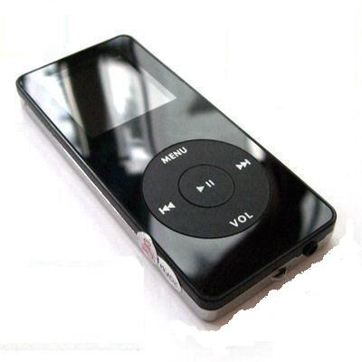 Destockage Lot de 10 mp4 2gb a 550� Blanc ou Noir