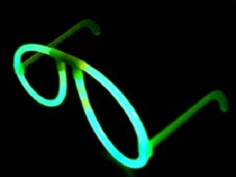 Destockage Lunettes fluo !