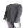 Destockage SWEAT TED LAPIDUS MARRON 