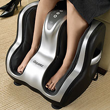 Destockage MALAXEUR POUR PIEDS �LECTRIQUE-MASSAGE