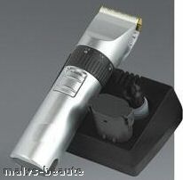 Destockage TONDEUSE PROFESSIONNELLE RECHARGEABLE SANS FIL