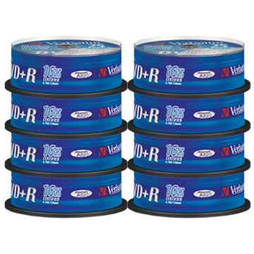 Destockage Cd Dvd vierge de marque a tr�s bas prix