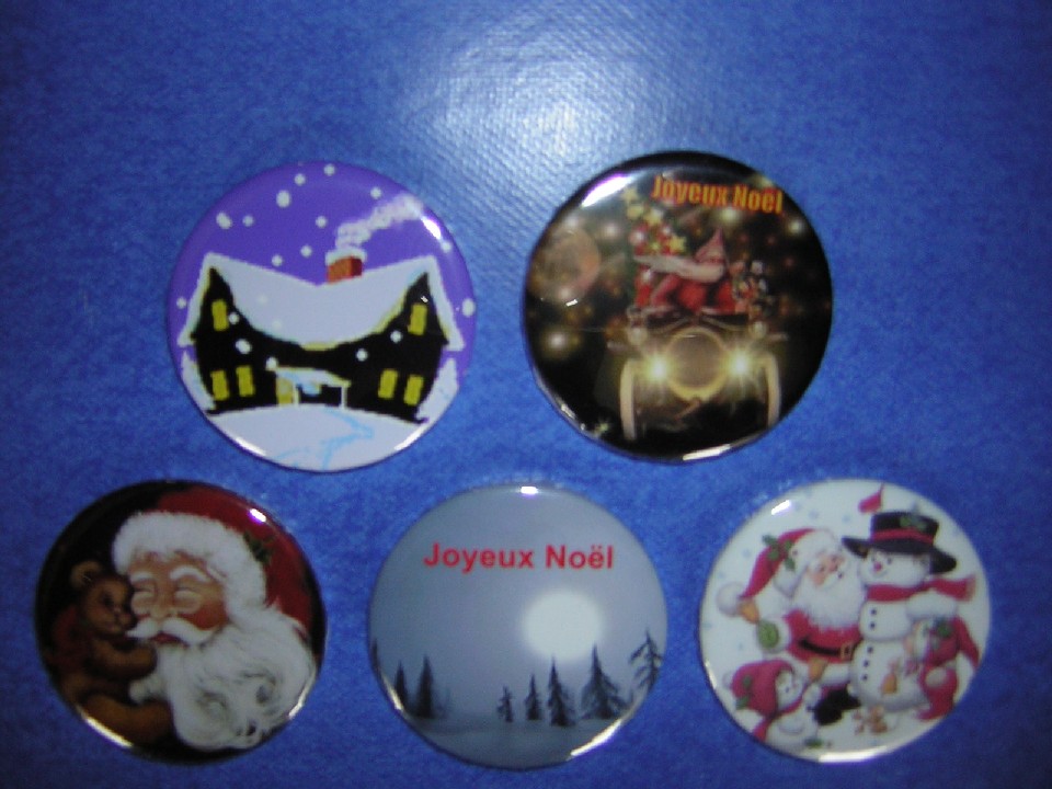 Destockage SUPERBES MAGNETS INTROUVABLES