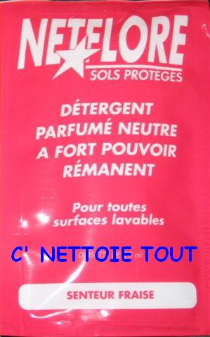Destockage Netflore sols prot�g�s en dosette 
