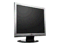Destockage Lg l1717s-gn - ecran plat - tft - 17