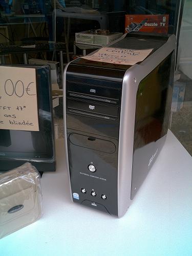 Destockage PC neuf � 170�
