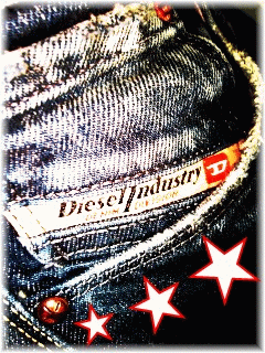 Destockage *SPECIALISTE OUVERTURE BOUTIQUE : KAPORAL DIESEL GUESS