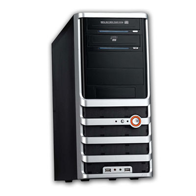 Destockage Tour PC CXO3BK