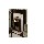 Destockage vds cheminee electrique en marbre