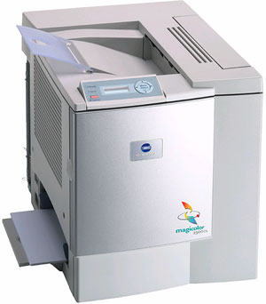 Fournisseur imprimante laser couleur minolta, Grossiste imprimante laser couleur minolta, Destockage imprimante laser couleur minolta