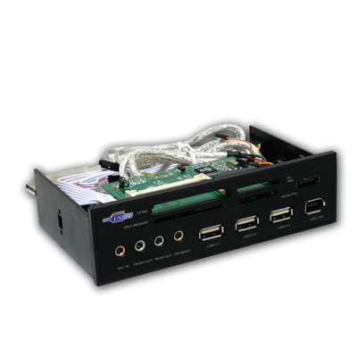 Destockage LECTEUR DE CARTES INTERNE 5.25