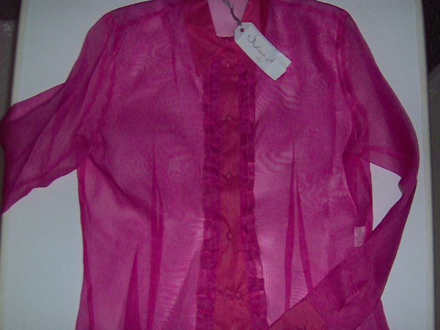 Fournisseur CHEMISES FEMME MONTESINOS, Grossiste CHEMISES FEMME MONTESINOS, Destockage CHEMISES FEMME MONTESINOS