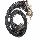 Destockage CORDON CAOUTCHOUC ! 75 pieces :15.90� Envoi inclus