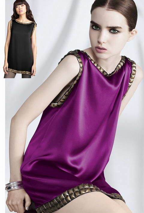 Destockage Grossiste et lots 100% en soie robes