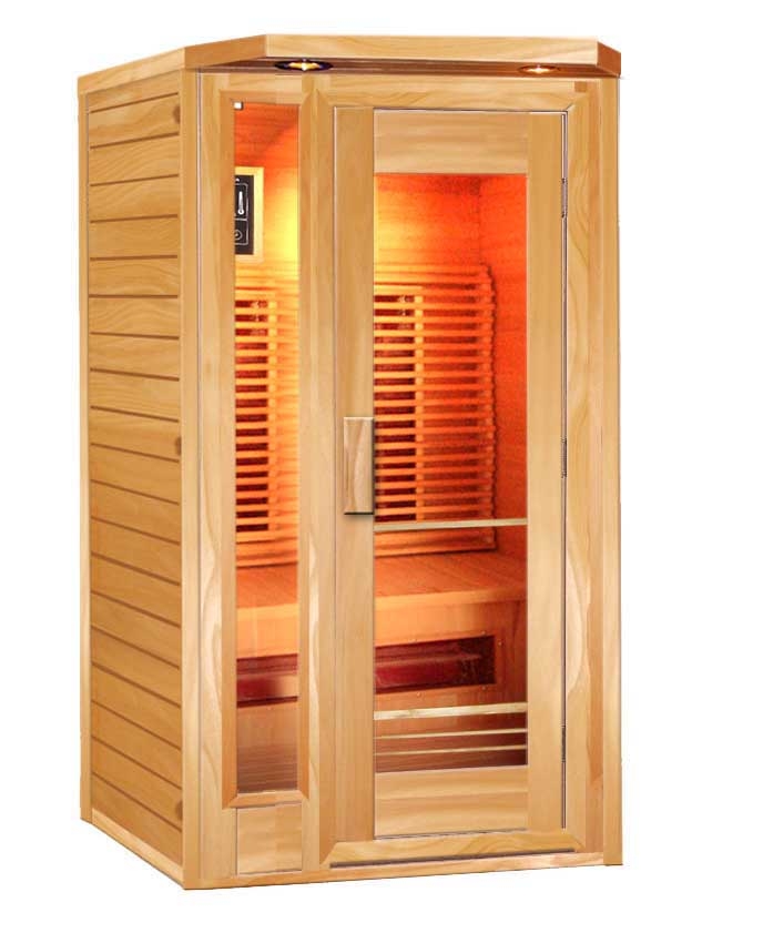 Fournisseur Sauna Infrarouge 2 places , Grossiste Sauna Infrarouge 2 places , Destockage Sauna Infrarouge 2 places 