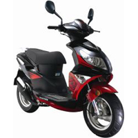 Destockage SCOOTER 50 CM3 ROCKY