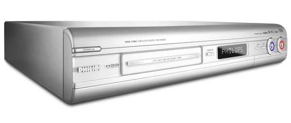 Destockage DVD ENREGISTREUR , GRAVEUR, 250 GO PHILIPS...