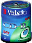 Pack CD-R petit prix 
