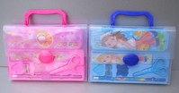 Fournisseur VALISETTE DU PETIT ECOLIER - 7 PIECES   - 0,90 EURO/PIECE, Grossiste VALISETTE DU PETIT ECOLIER - 7 PIECES   - 0,90 EURO/PIECE, Destockage VALISETTE DU PETIT ECOLIER - 7 PIECES   - 0,90 EURO/PIECE