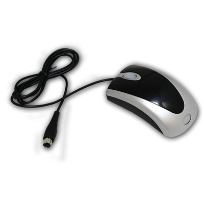 Destockage Souris optique avec fil