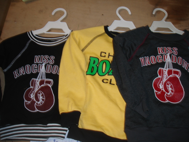 Destockage SWETE ENFANT