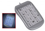 Destockage Pave numerique USB Lumineux