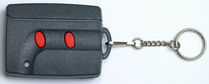 Destockage TELECOMMANDE ALARME / FERMETURE