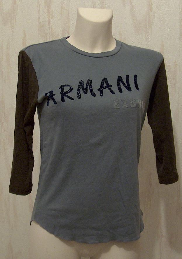 Destockage Haut Armani 
