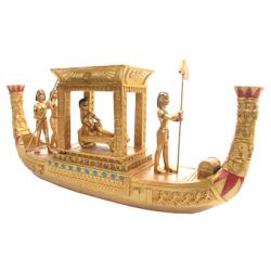 Destockage statuette africaine ,egyptienne,abstraite crystal