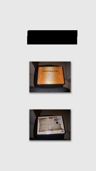 Destockage  jeux de soci�t�