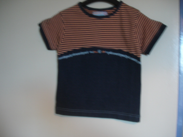 Destockage TEE SERT FILLE