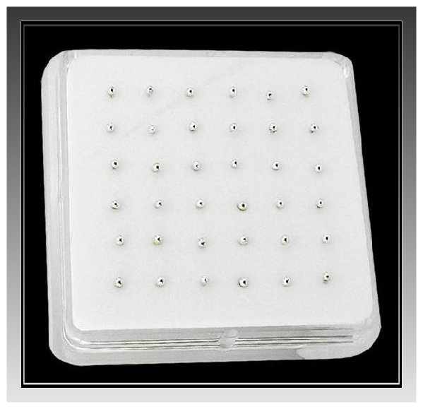 Destockage Lot de piercings nombrils de luxe/arcade/nez/langue/labret/boucle d'oreilles.. � - de 2� INCROYABLE MAIS VRAI !!! C'est ici !!!