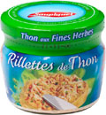 Destockage destockage de boites de thon
