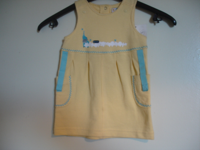Destockage LAYETTE