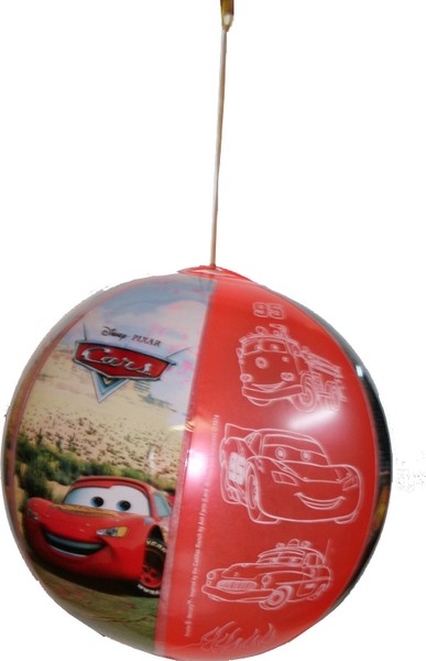 Destockage Mega Tap ball Cars