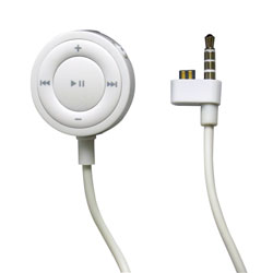 Fournisseur I-POD TELECOMMANDE FILAIRE, Grossiste I-POD TELECOMMANDE FILAIRE, Destockage I-POD TELECOMMANDE FILAIRE
