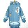 Fournisseur BLOUSON BLEU MICKEY DISNEY, Grossiste BLOUSON BLEU MICKEY DISNEY, Destockage BLOUSON BLEU MICKEY DISNEY