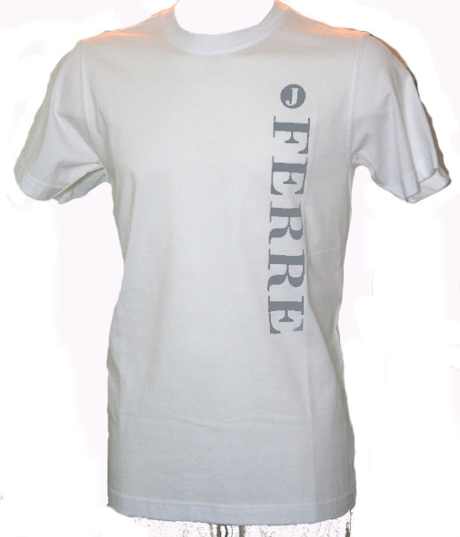 Destockage PRO VEND LOT TEE SHIRT FERRE JEANS