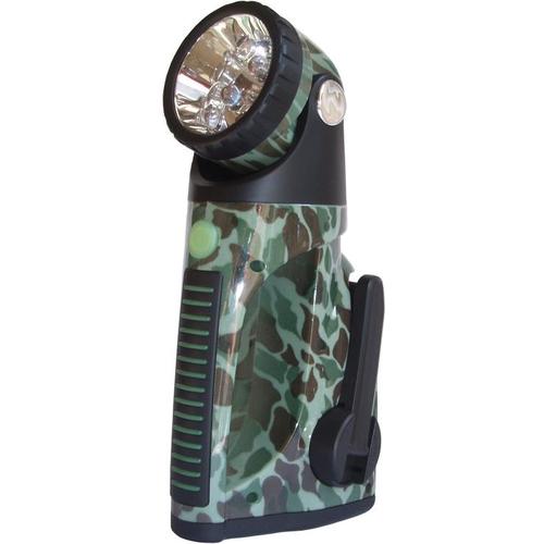 Destockage LAMPE DYNAMO 