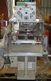 Fournisseur machine pour TAMPOGRAPHIE., Grossiste machine pour TAMPOGRAPHIE., Destockage machine pour TAMPOGRAPHIE.