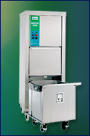 Destockage Compacteur professionnel
