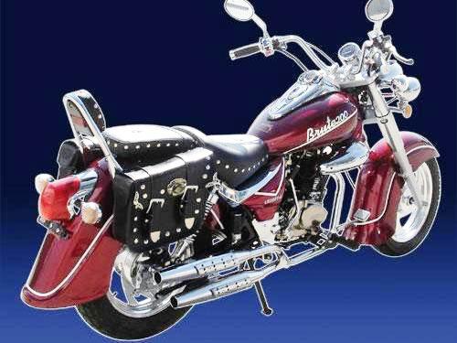 Destockage Moto 200cc