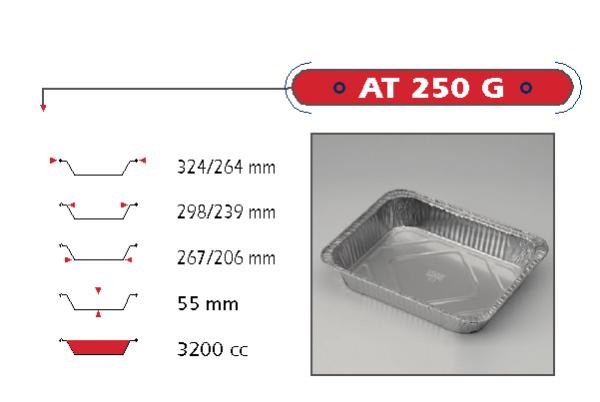 Destockage barquettes et moules aluminium jetables