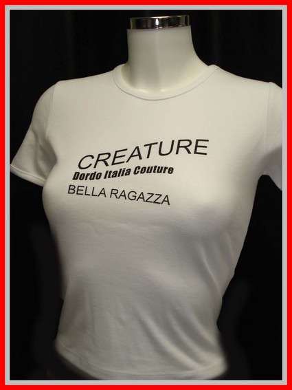 Fournisseur Lot de 10 t-shirt Dordo Italia Couture, Grossiste Lot de 10 t-shirt Dordo Italia Couture, Destockage Lot de 10 t-shirt Dordo Italia Couture