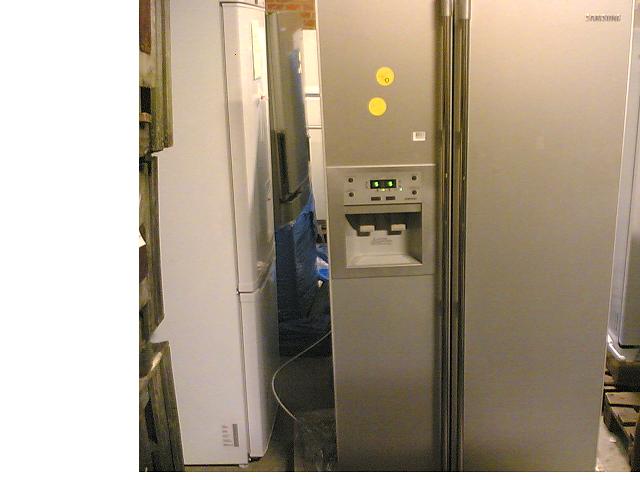 Fournisseur LOT FRIGO AMERICAIN SAMSUNG, Grossiste LOT FRIGO AMERICAIN SAMSUNG, Destockage LOT FRIGO AMERICAIN SAMSUNG