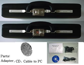 Fournisseur ATTACHE CASE BIOMETRIQUE A EMPREINTE DIGITALE, Grossiste ATTACHE CASE BIOMETRIQUE A EMPREINTE DIGITALE, Destockage ATTACHE CASE BIOMETRIQUE A EMPREINTE DIGITALE