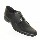 Destockage CHAUSSURE KINZANETTI CUIR 