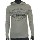 Destockage SWEAT AVEC CAPUCHE RG512 GRIS